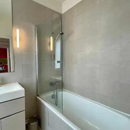 Apartament Saint-martin By Weekome *